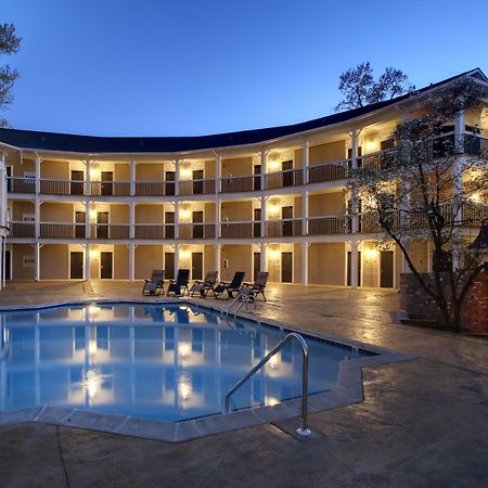 Hotel Finial BW Premier Collection Oxford - Anniston Luaran gambar
