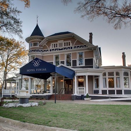 Hotel Finial BW Premier Collection Oxford - Anniston Luaran gambar