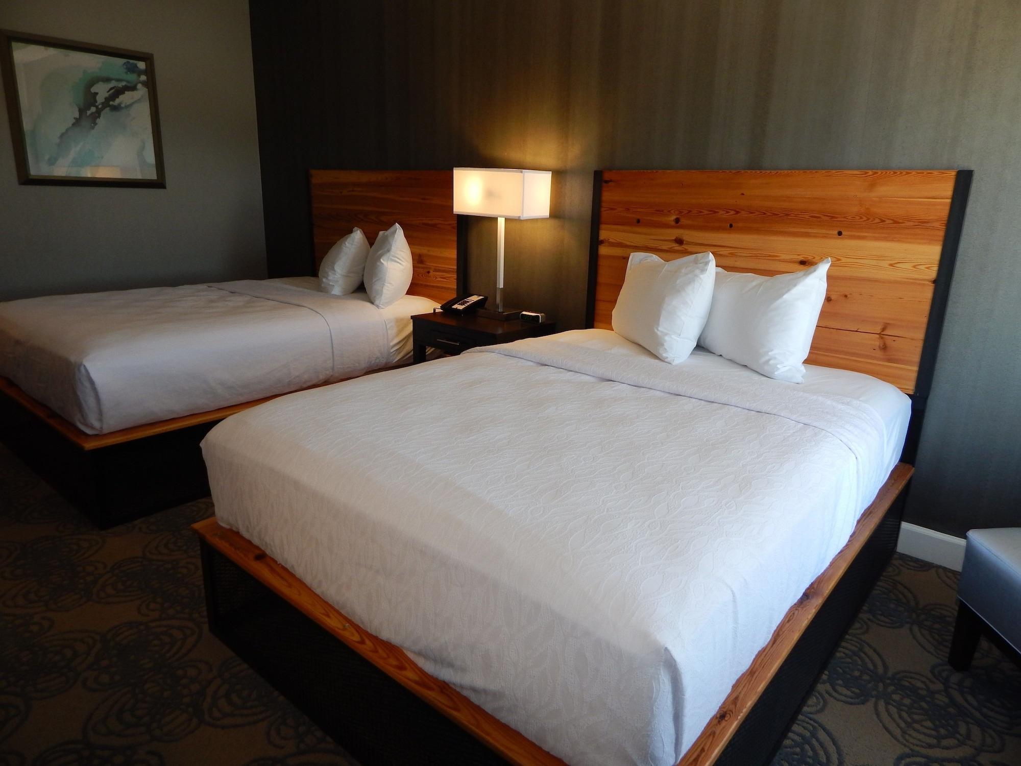 Hotel Finial BW Premier Collection Oxford - Anniston Luaran gambar