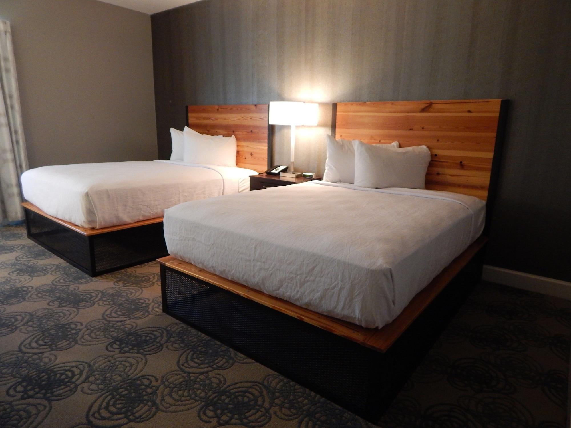 Hotel Finial BW Premier Collection Oxford - Anniston Luaran gambar