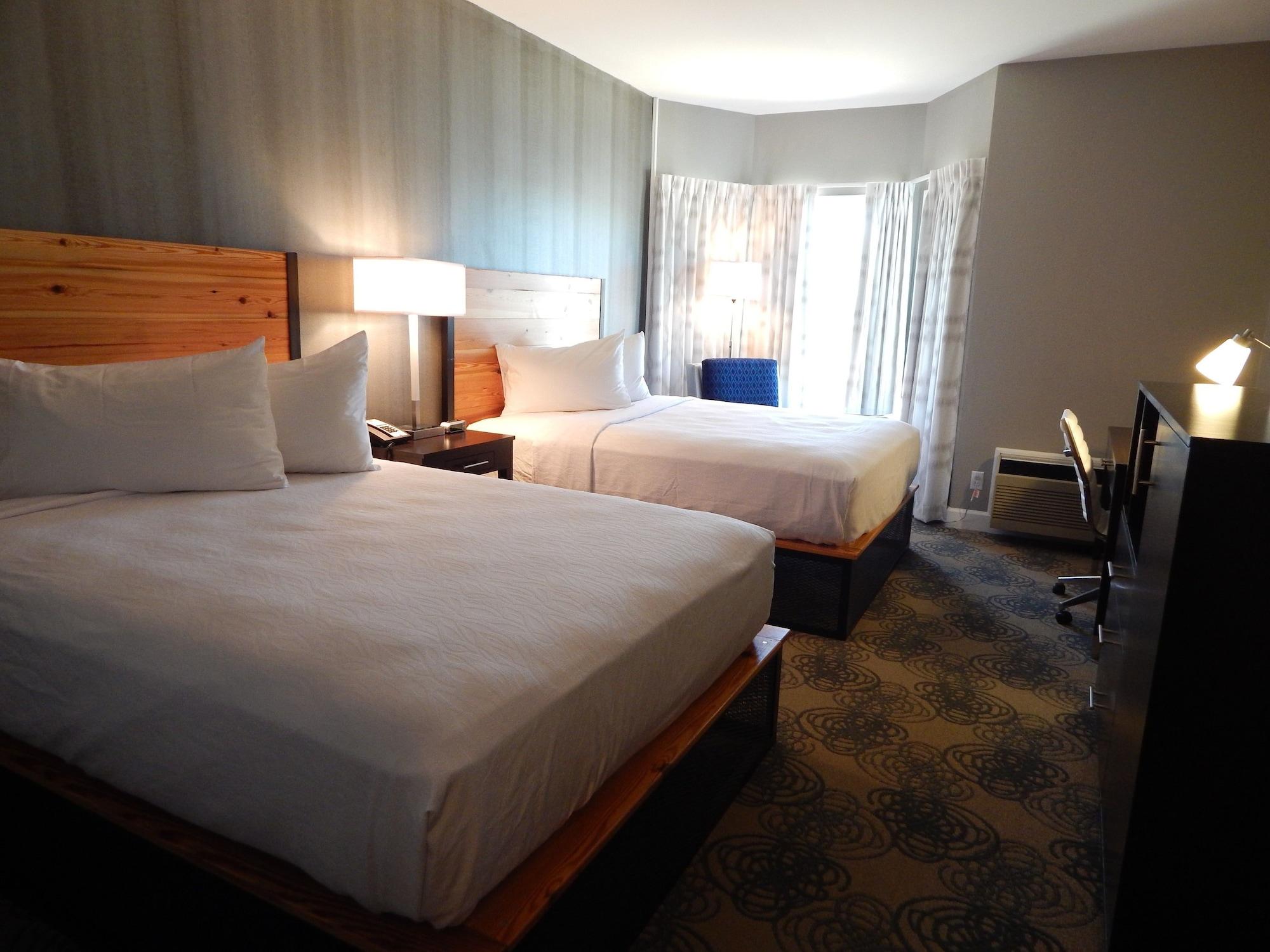 Hotel Finial BW Premier Collection Oxford - Anniston Luaran gambar