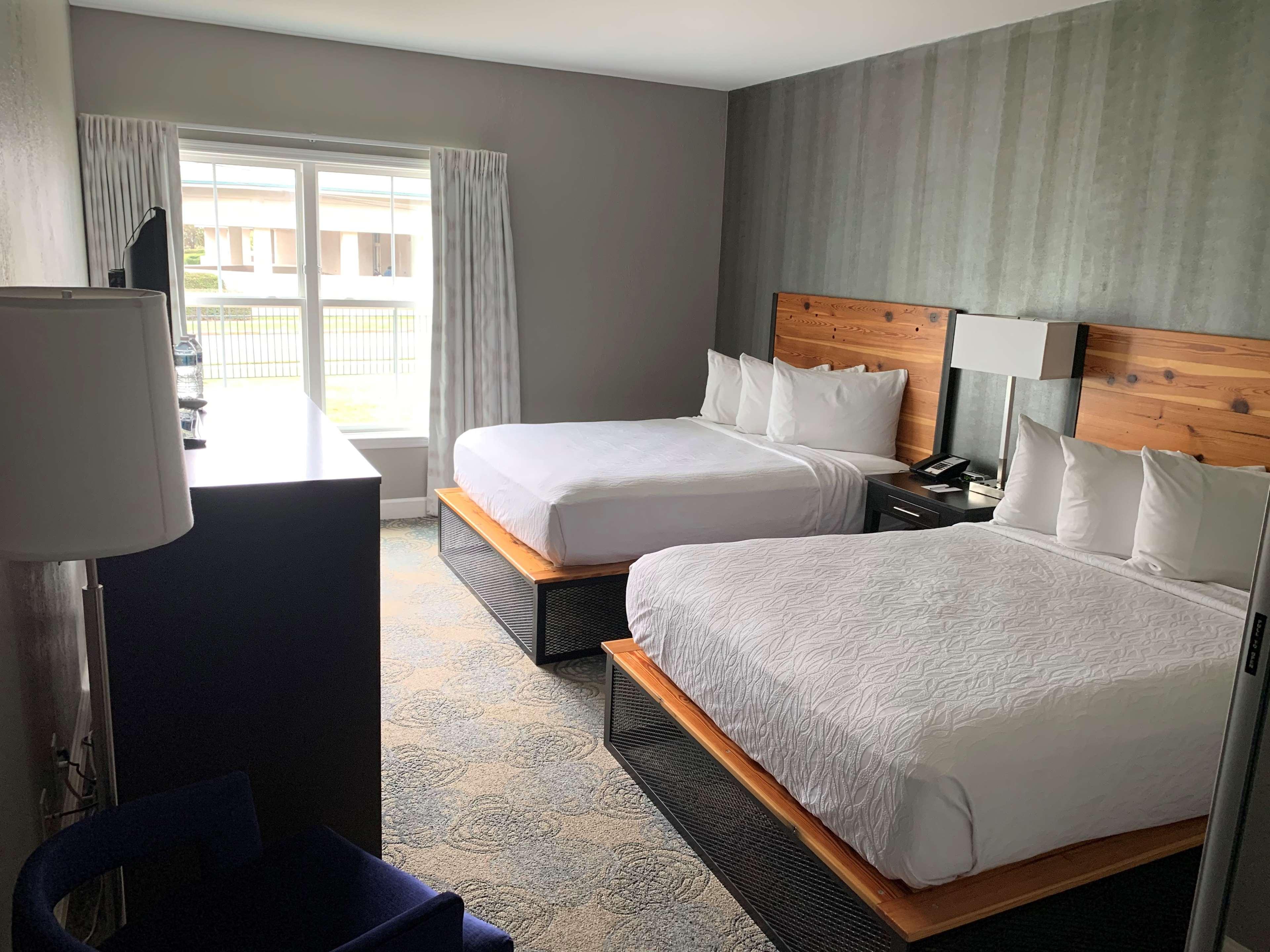 Hotel Finial BW Premier Collection Oxford - Anniston Luaran gambar