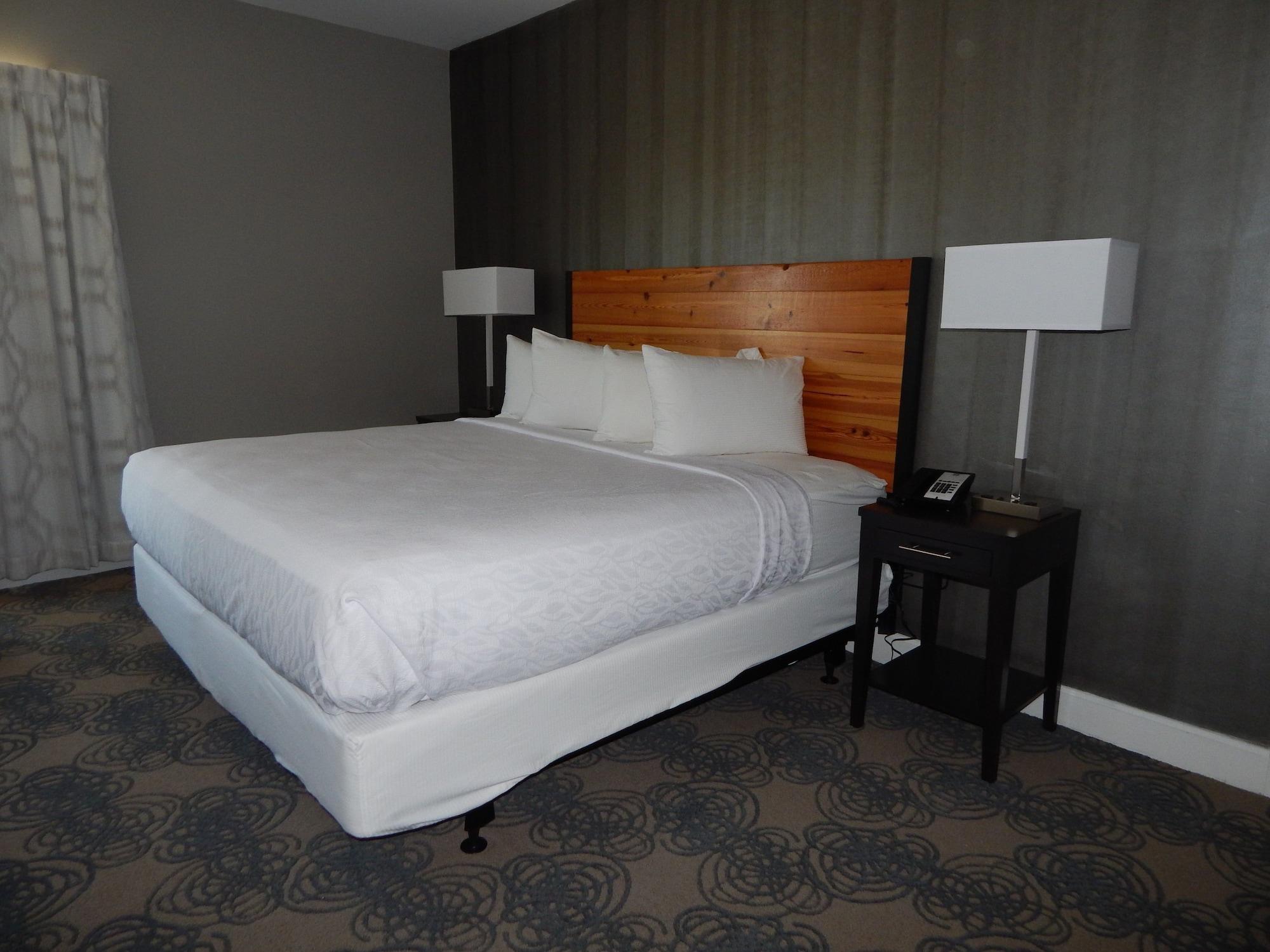 Hotel Finial BW Premier Collection Oxford - Anniston Luaran gambar